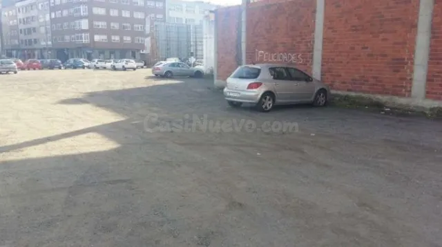 Terreno edificable en Rego da Balsa - Carballo - foto 2