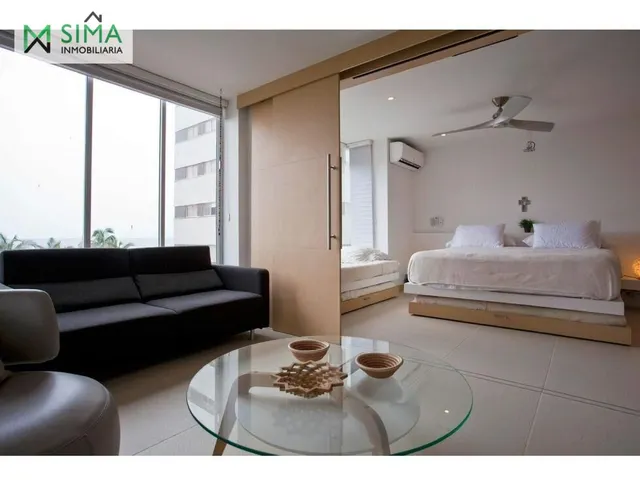 Venta de apartamento en el sector de bocagrande — 19
