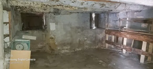 CASA DE PUEBLO CON NEGOCIO — 3
