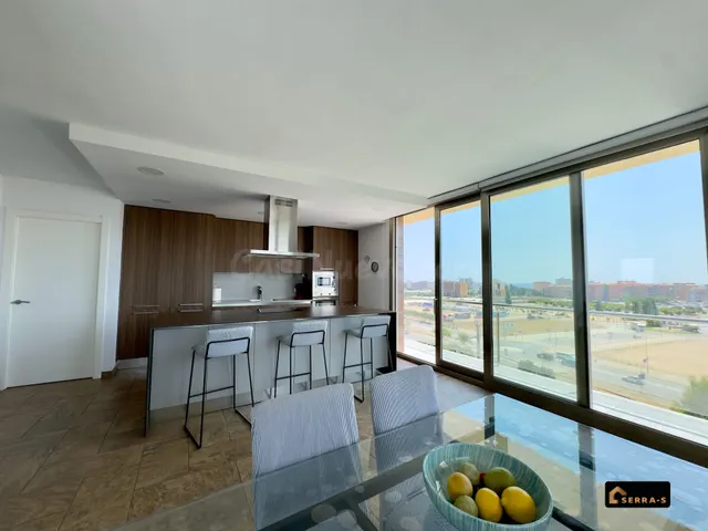 Impresionante casa con vistas panorámicas únicas, piscina y  - foto 2