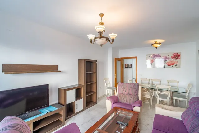 Apartamento 3 habitaciones 97m² en venta - Costa Del Sol — 6