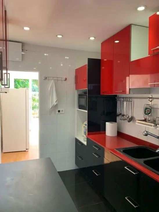 Dúplex 4 habitaciones 110m² en venta - La Zenia — 23