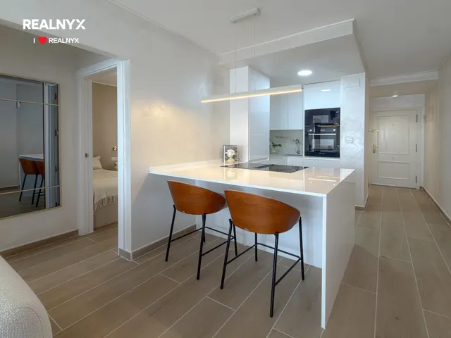 Encantador Ático con increíble diseño, nuevo a estrenar + 2 piscinas comunitarias — 18