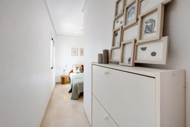 Ático 1 habitación 46m² en venta - torrevieja — 18