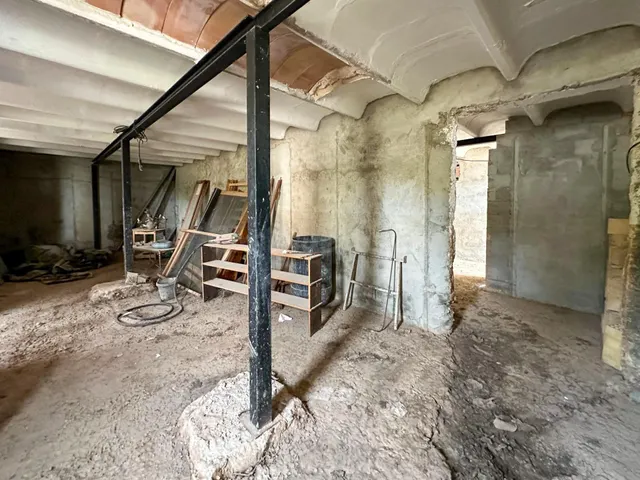CASA CON PROYECTO PARA RESTAURANTE - foto 5