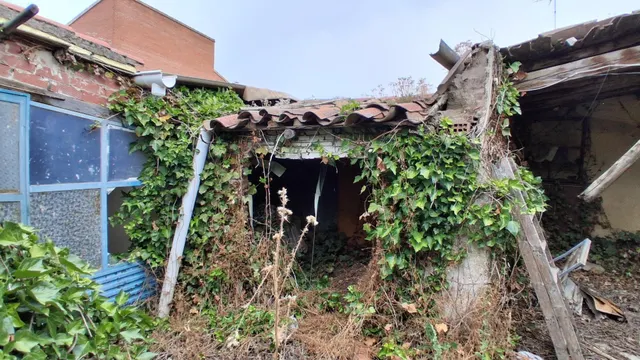 Urbis te ofrece una casa en venta en Garcihernández, Salamanca. — 49