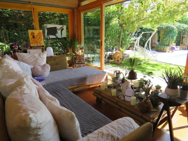 Chalet independiente en urbanizacion en la finca (pozuelo de alarcon - Madrid) — 17