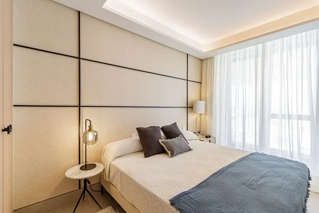 Apartamento 4 habitaciones 263m² en venta - El Cuartón - Heliomar — 16