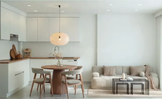 Apartamento 2 habitaciones 69m² en venta - Playa del Cura — 4