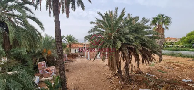 VILLAS DE OBRA NUEVA EN LOS URRUTIAS, MURCIA — 27