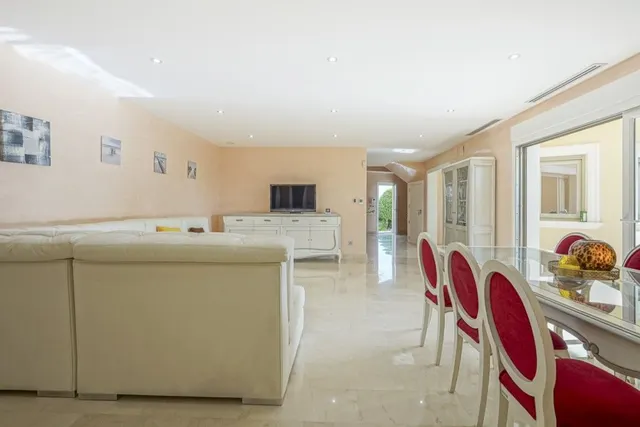 Villa 4 habitaciones 464m² en venta - Cala Advocat - Baladrar — 33