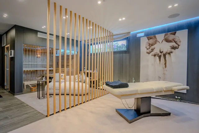 Villa 5 habitaciones 832m² en venta - La Cala Golf - Lagar Martell — 17