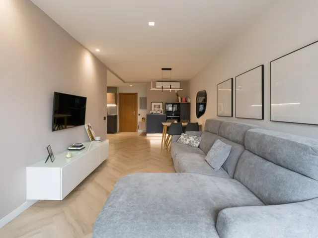 Piso reformado en Las Ramblas, Siete Palmas — 15