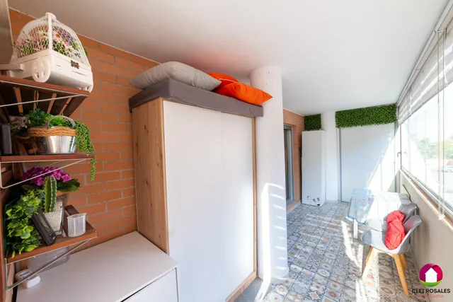 VIVIENDA DE PROTECCIÓN OFICIAL — 7