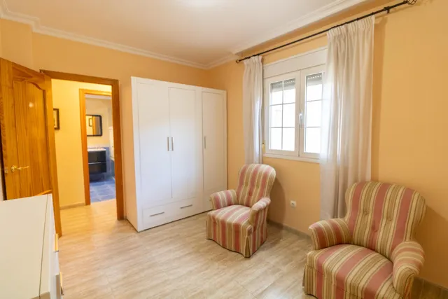 Precioso dúplex en Huércal de Almería- la fuensanta — 36