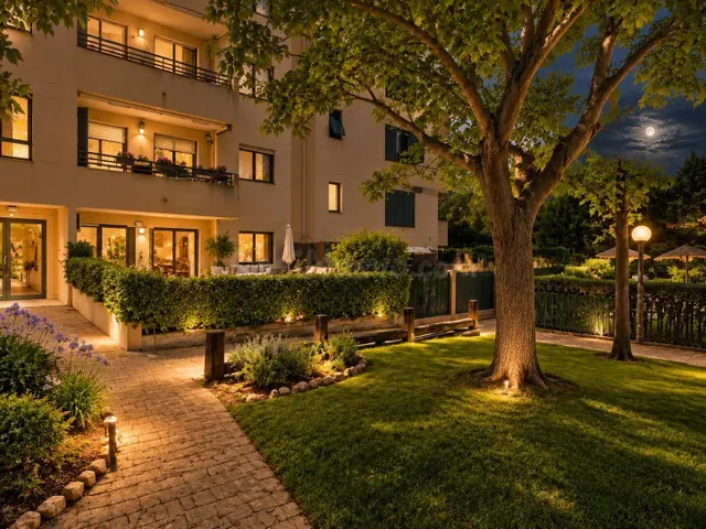 Planta baja en Complejo Residencial con Parking y trastero i - foto 5