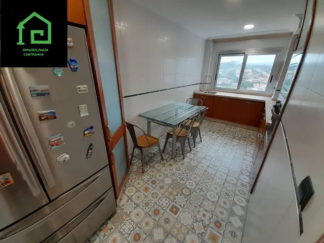 Amplio y Moderno Piso con trastero en Vilagarcía de Arousa — 24