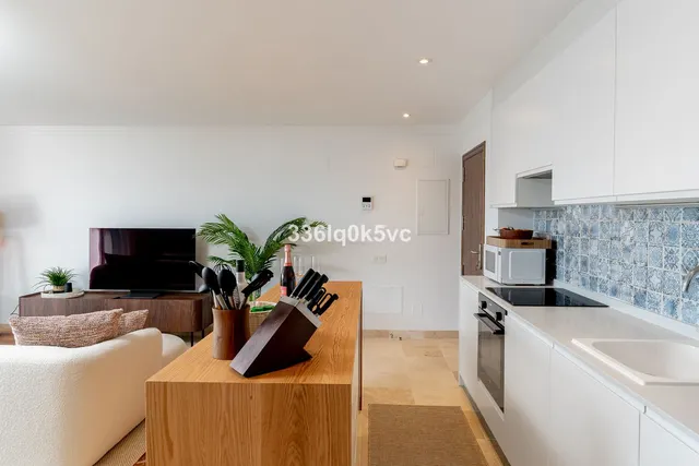 Apartamento 3 habitaciones 110m² en venta - Costa del Sol — 24