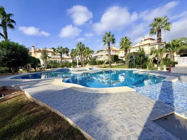 Bungalow 2 habitaciones 74m² en venta - La siesta — 21