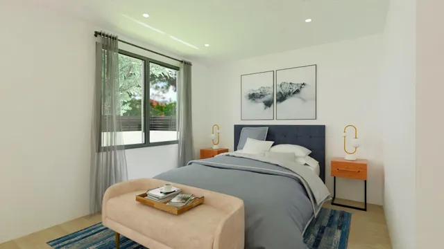 VILLAS INDEPENDIENTES DE NUEVA CONSTRUCCIÓN EN HONDON DE LAS NIEVES — 9