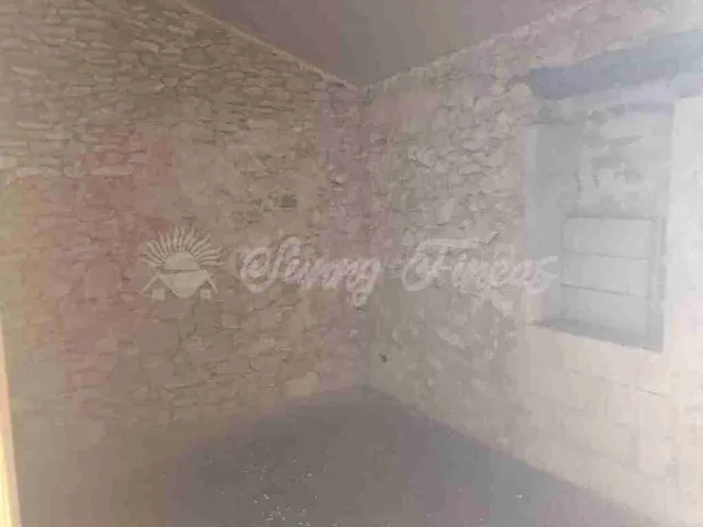 Casa de campo-Masía en Venta en Caudete Albacete — 15
