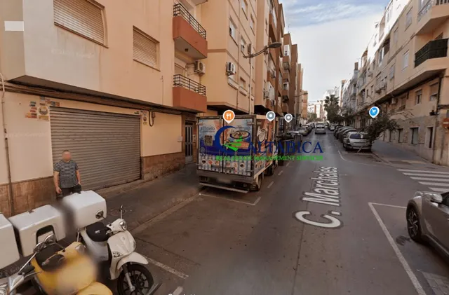 Piso en Venta en Almería Almería - foto 2