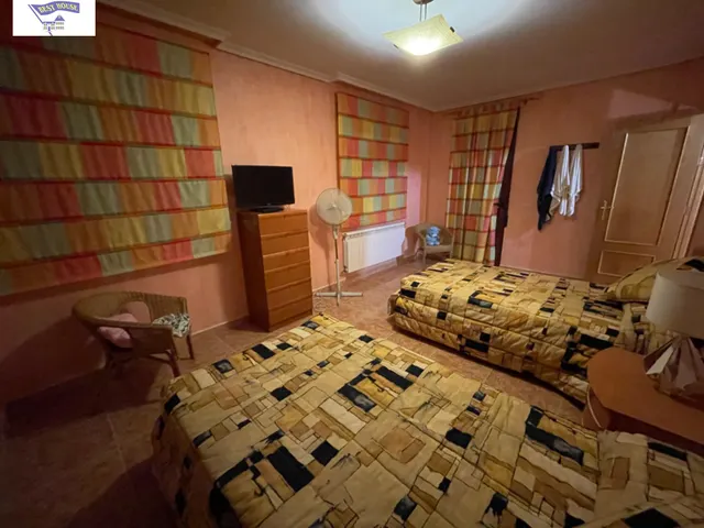 CASA EN ALCARAZ — 8