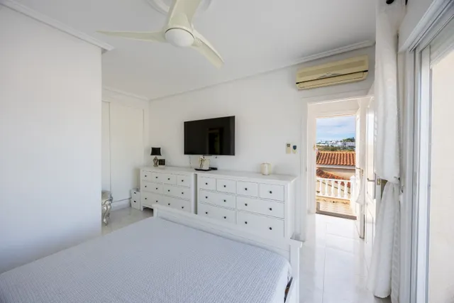 Chalet 4 habitaciones 136m² en venta - Residencial benimar — 29