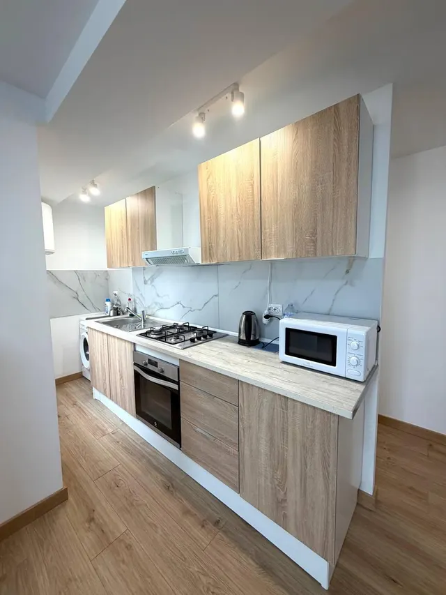 Piso 2 habitaciones 65m² en venta - Eroski — 12