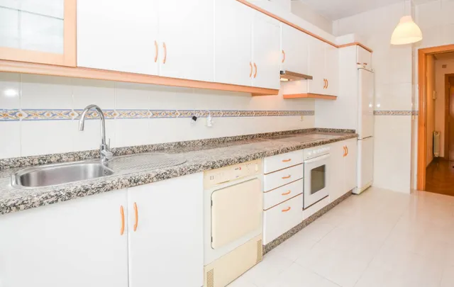 Apartamento de diseño en a corveira, Culleredo — 19