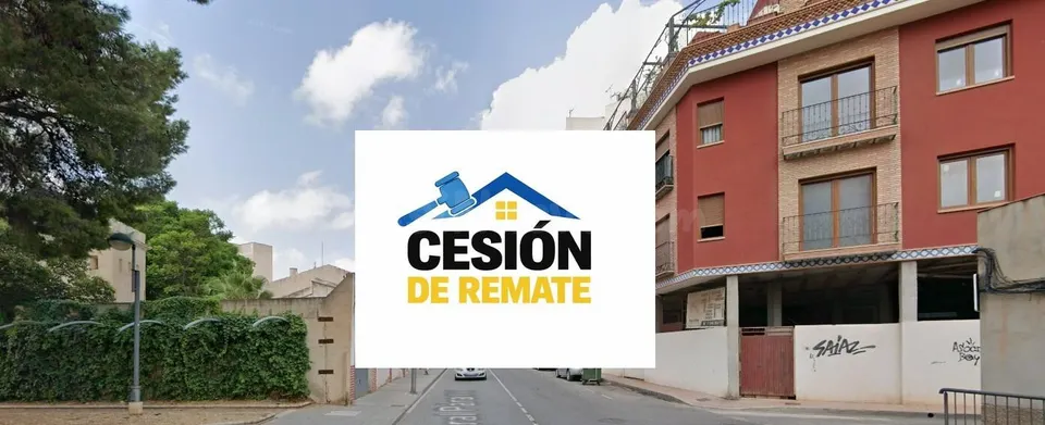 VENTA EN CONDICIONES ESPECIALES - MODALIDAD CESIÓN DE REMATE
