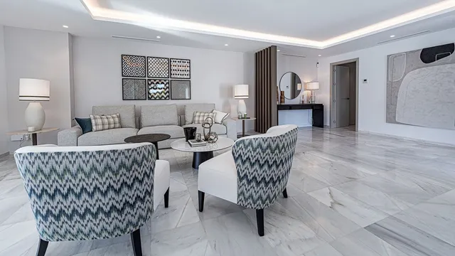 Chalet 5 habitaciones 420m² en venta - Marbella — 25