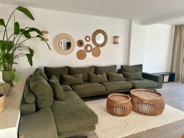 Apartamento 2 habitaciones 120m² en venta - Marbella — 26