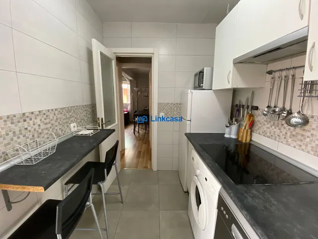 Piso en general ricardos con 3 dormitorios (alquilado) — 32