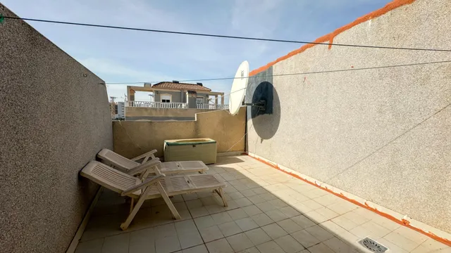 Casa 2 habitaciones 77m² en venta - Playa Flamenca — 50