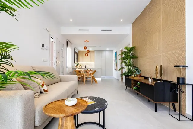 Villa 2 habitaciones 133m² en venta - Desamparados-Hurchillo-Torremendo — 14