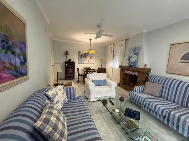 Chalet independiente Costa Sancti Petri — 13