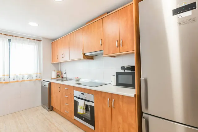 Amplio piso en Alcantarilla 3 dormitorios 2 baños garaje y trastero — 44