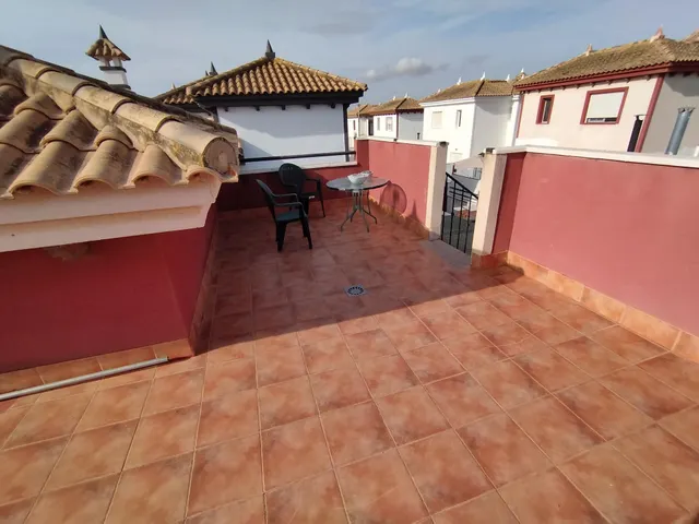 Dúplex en Sucina — 10