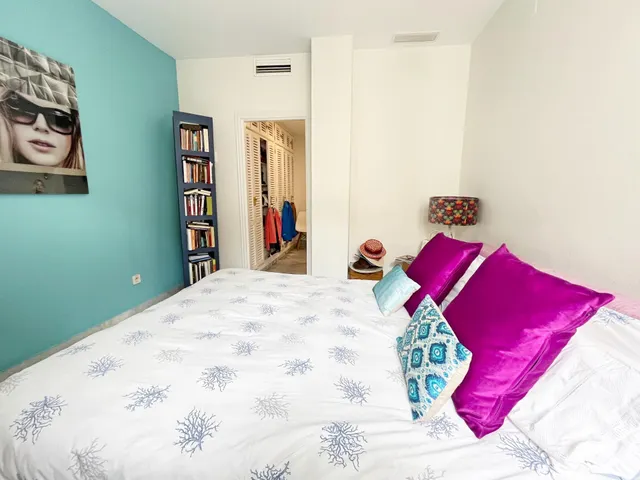 Magnífico ático de lujo en Corral del Rey — 18