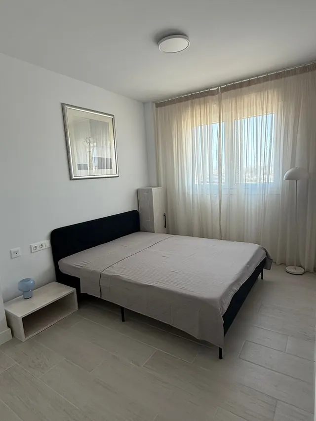 Apartamento 1 habitación 43m² en venta - Costa Del Sol — 8