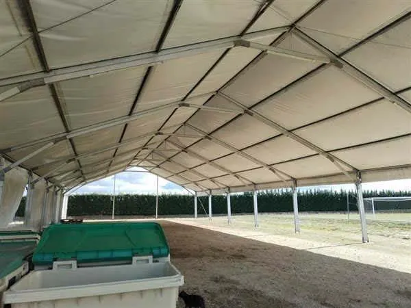 COMPLEJO HIPICO EN VENTA — 18