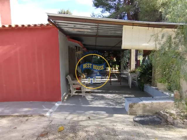 ¡¡¡OPORTUNIDAD!!! ENCANTADORA CASA DE CAMPO EN EXCLUSIVA EN ONTINYENT CON LUZ Y AGUA — 12