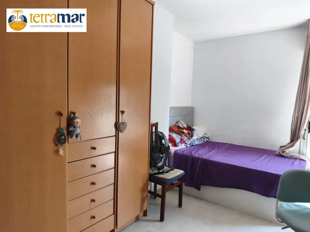 Estupendo piso en venta en sant boi con ascensor y parking incluido en precio — 14