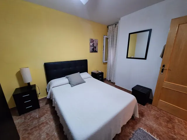 ¡Oportunidad en el centro de Castalla! Piso amueblado, listo para entrar o invertir — 13
