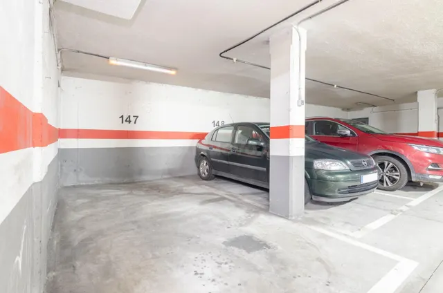 Garaje 5562m² en venta - Corredoria-La Carisa-Prado de La Ve - foto 3