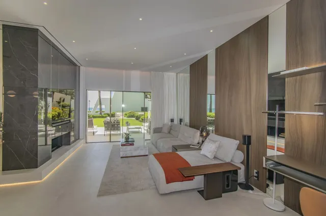 Adosado 4 habitaciones 222m² en venta - Marbella — 21