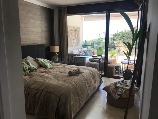 Apartamento 3 habitaciones 176m² en alquiler - Marbella - foto 4
