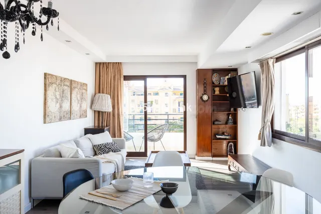 Apartamento 3 habitaciones 109m² en venta - Marbella — 4