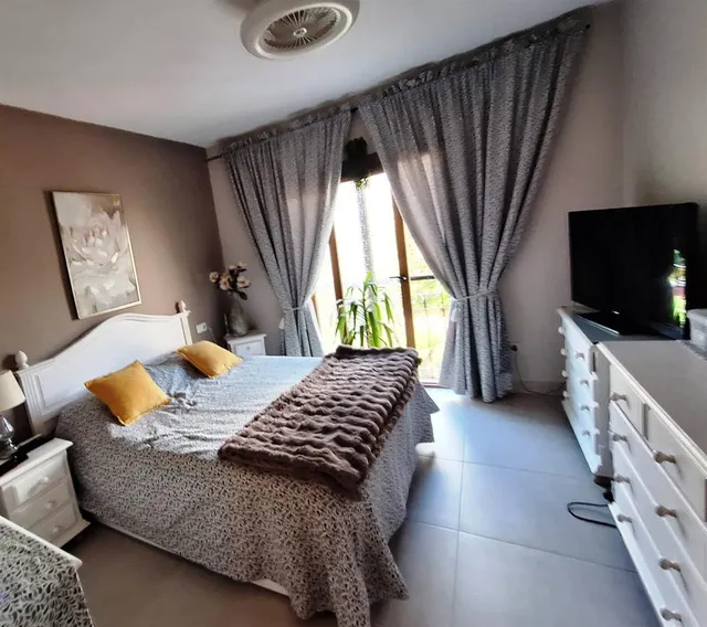 Ático 4 habitaciones 155m² en venta - Costa del Sol — 9